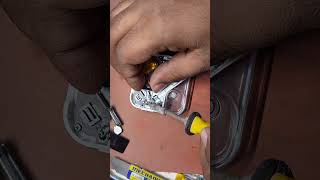 Nothing air 2 case battery replacement viralvideo earbuds repair [upl. by Anomahs]