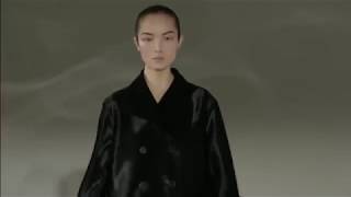 Jil Sander  Fall Winter 20132014 Full Fashion Show  Exclusive [upl. by Raffaj]