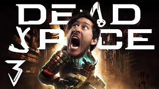 Dead Space REMAKE  Part 3 [upl. by Safire]