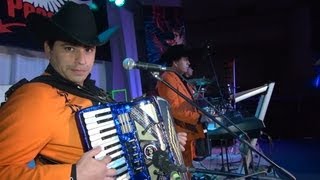 LOS CHARROS DE LUCHITO Y RAFAEL  ANDO DE BORRACHERA  EN VIVO  CUMBRE RANCHERA VIDEO OFICIAL [upl. by Wittie171]