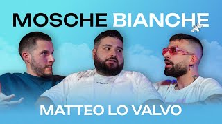 Mosche Bianche Ep2  LA CHIRURGIA ESTETICA DEI NUMERI con Matteo Lo Valvo [upl. by Aihsiyt545]