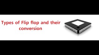 How latch and Flip flop were evolved [upl. by Radloff]