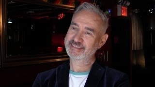 Roland Emmerich Talks ‘Stonewall’ the Theme of Unrequited Love and SelfFinancing [upl. by Scheld]