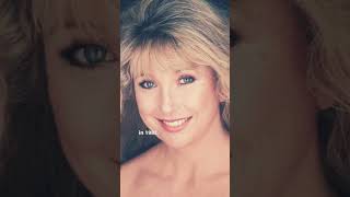 Teri Garr five facts viralshorts teri actorslife actor [upl. by Ahsitauq]