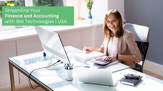 Streamline Your Finance and Accounting with IBN Technologies  USA [upl. by Meeks673]