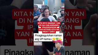 shorts trending news vpsara shortvideos pbbm viralvideos memes indaysara [upl. by Endor]