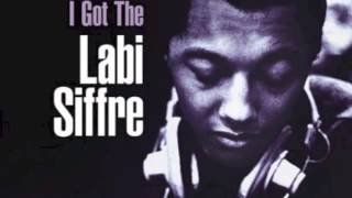 Labi Siffre  I Got The KRM One O Nine Edit [upl. by Cristy233]