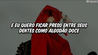 YUNGBLUD  cotton candy Legendado Tradução [upl. by Ragas830]