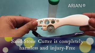 ARIAN® Ampoule opener  Cutter demonstration [upl. by Aromat168]