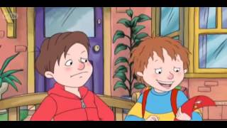 Horrid Henry  Rocking the World [upl. by Rodrigo]