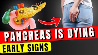 The First Signs of Pancreatic Disease Your Body Screams About Pancreatic Issues [upl. by Frydman]