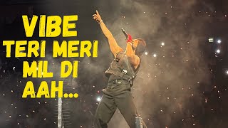 DILJIT DOSANJH  quotVIBEquot  LIVE  O2 ARENA  LONDON  5th OCT 2024  diljitdosanjh [upl. by Tyson892]