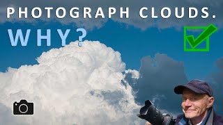 Clouds Photo Guide Great composition practice for landscape photographers professional or amateur [upl. by Biernat]