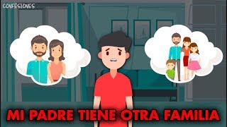 DESCUBRÍ el MÁS GRANDE SECRETO de MI PADRE [upl. by Routh]