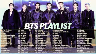 BTS SONG PLAYLIST 2023 [upl. by Scot]