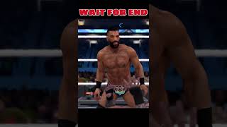 The Rock😈vs Jinder Mahal😨shorts virualshorts jindermahal therock wwe [upl. by Rosana]