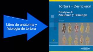 Descargar Anatomia y Fisiologia de Tortora en PDF por Mediafire [upl. by Avi]