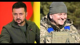 UKRAINE Zelensky Ne Commander Zaluziny Bongedde Okwekuba Mu Bigambo [upl. by Airod]