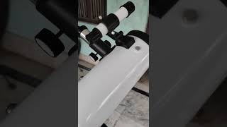 Telescope Protos 525X Advance Reflector Astronomical 76700 [upl. by Niffirg]