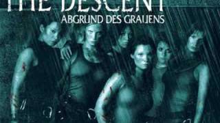 The Descent Movie Soundtrack [upl. by Eterg518]