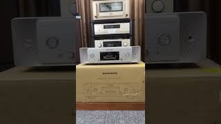 SACD 30n Marantz viettruongaudio accuphase luxman acc amthanhbai loadep amply tannoy jbl [upl. by Ibson]