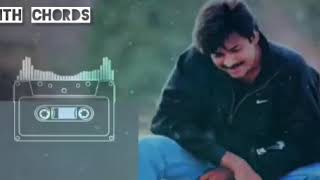 Cheliya cheliyaBgm kushi movie [upl. by Zaccaria]