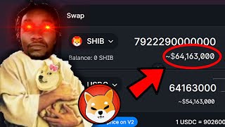 He Made 60 MILLION from Shiba Inu Coin CRAZY Memecoin Gains [upl. by Ynoble]