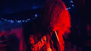 Devour The Putrefying Corpse Of Finished Autopsy Medic Vomiting Pus Cover Live 110824 [upl. by Forbes]