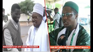 Diomaye déclaré persona non grata Cheikh Bara Ndiaye crache ses vérités quotKhalif Sou Wotéquot [upl. by Adnohr448]