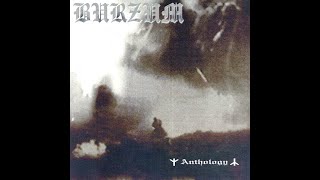 Burzum  Anthology Full Compilation 2002 Norway [upl. by Devaney]