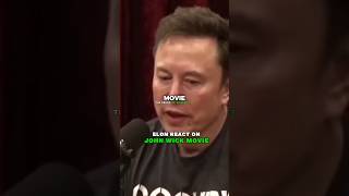 Elon on John Wick Movie motivation success getrich entrepreneur money billionaire wealth [upl. by Giguere]