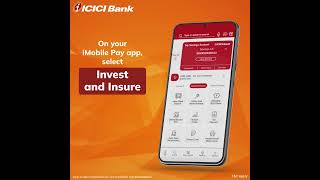 Watch your savings shine with Sovereign Gold Bonds Apply conveniently with ICICIBank [upl. by Klemm]