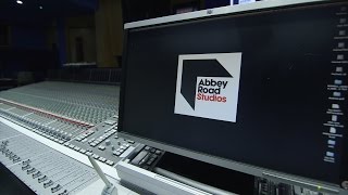 Abbey Road Studios shares the secrets to great sounding music [upl. by Irisa647]