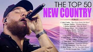 Country Music Playlist 2024  Luke Combs Morgan Wallen Kane Brown Carrie Underwood Jason Aldean [upl. by Davena]