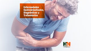 Enfermedades Gastrointestinales Diagnósticos y Tratamientos [upl. by Mcgrody154]