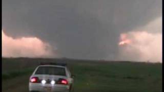 Caruthersville Tornado [upl. by Trah]