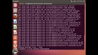 How to Install and Configure Mail Server in Ubuntu [upl. by Lovmilla]