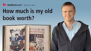 How much is my old book worth [upl. by Pedersen279]