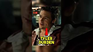 The Evil of Tyler Durden [upl. by Aihsenat]