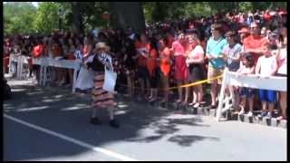 Reunions 2013  Prade highlights [upl. by Leibman721]