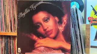 PHYLLIS HYMAN  No One Can Love You More  1977 BUDDAH [upl. by Linehan203]