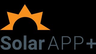 SolarAPP Makes Solar Permitting Easy [upl. by Aierbma]