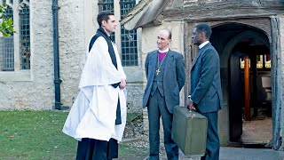 Grantchester Season 6 Episode 6 Preview [upl. by Wiggins851]