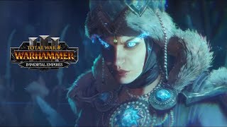 Kislev is Utterly Broken The Rework it Needs  Total War Warhammer 3 Immortal Empires [upl. by Mable]