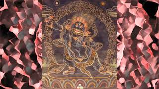 HUNG VAJRA PHET  VAJRAPANI MANTRA  To Dispel Negative Energies  Protection [upl. by Brenden]