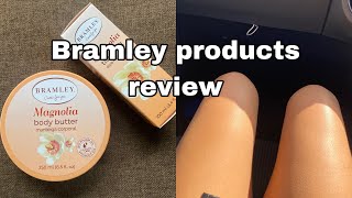 STRETCH MARK REMOVAL TREATMENT MY RESULTS [upl. by Faustine208]