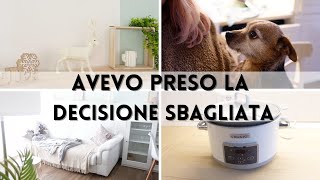 VLOGSTAVA PER FINIRE TUTTO CI ERAVAMO QUASI SEPARATI [upl. by Qerat370]