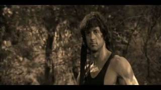 JOHN RAMBO TRIBUTE [upl. by Siouxie]