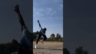 ipl ka Sbse tezz bowler 😳🫡ipl highlights cricket cricketshorts viralshorts [upl. by Golding]