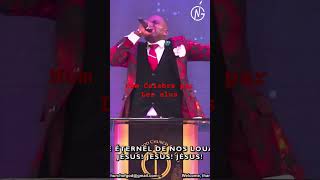 Nom Celebre par les elus adoration adorasyon prayer gospelmusic [upl. by Tacye]